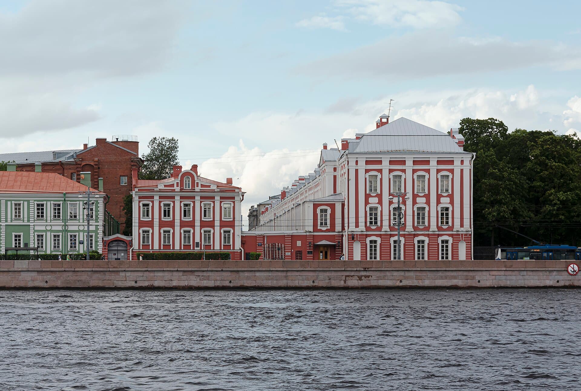 Санкт-Петербургский государственный университет — фото 1