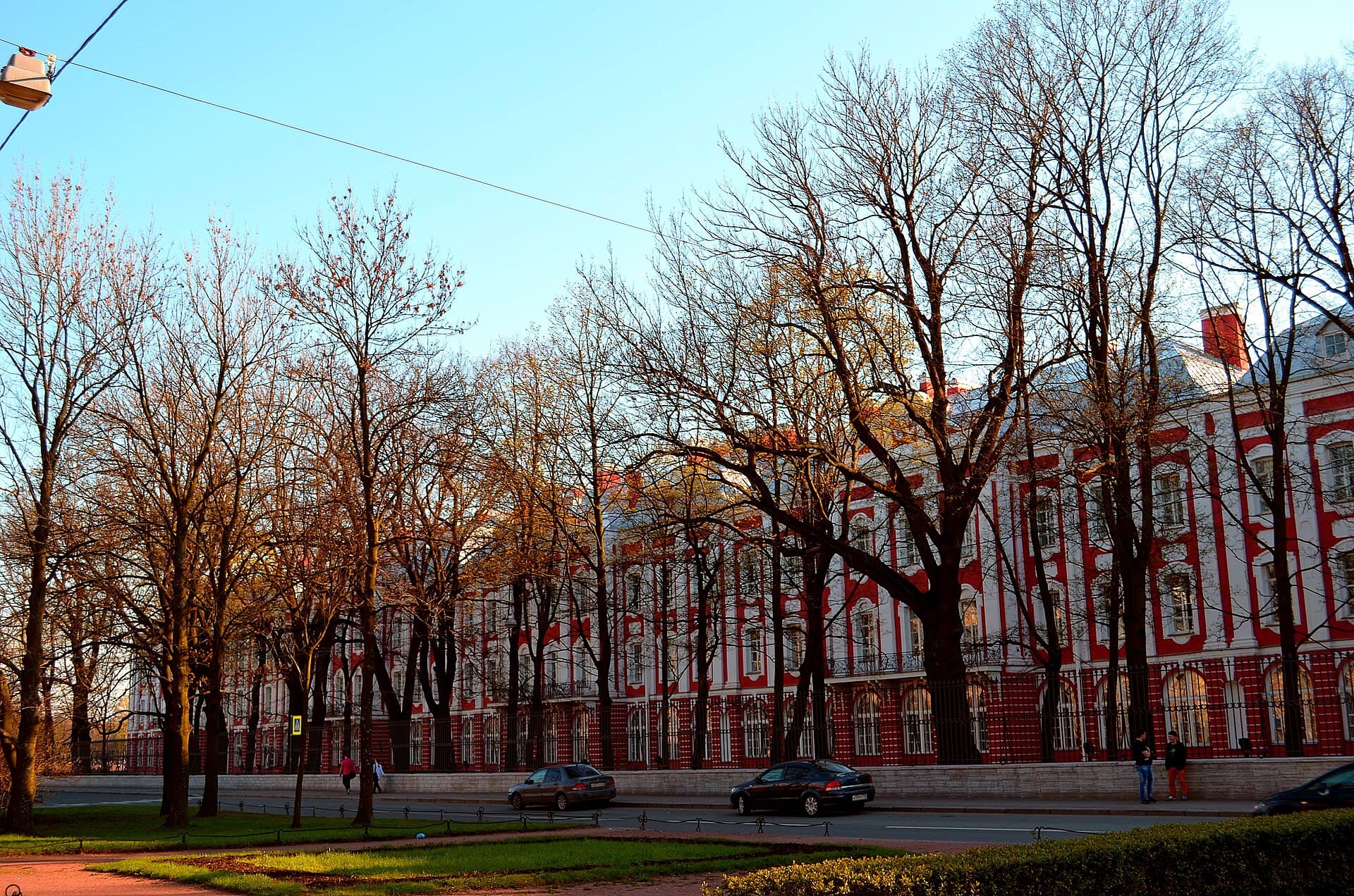 Санкт-Петербургский государственный университет — фото 2