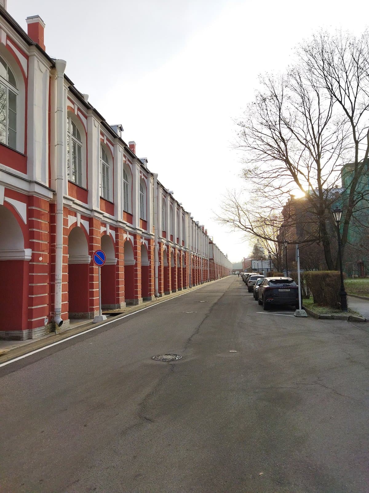 Санкт-Петербургский государственный университет — фото 3