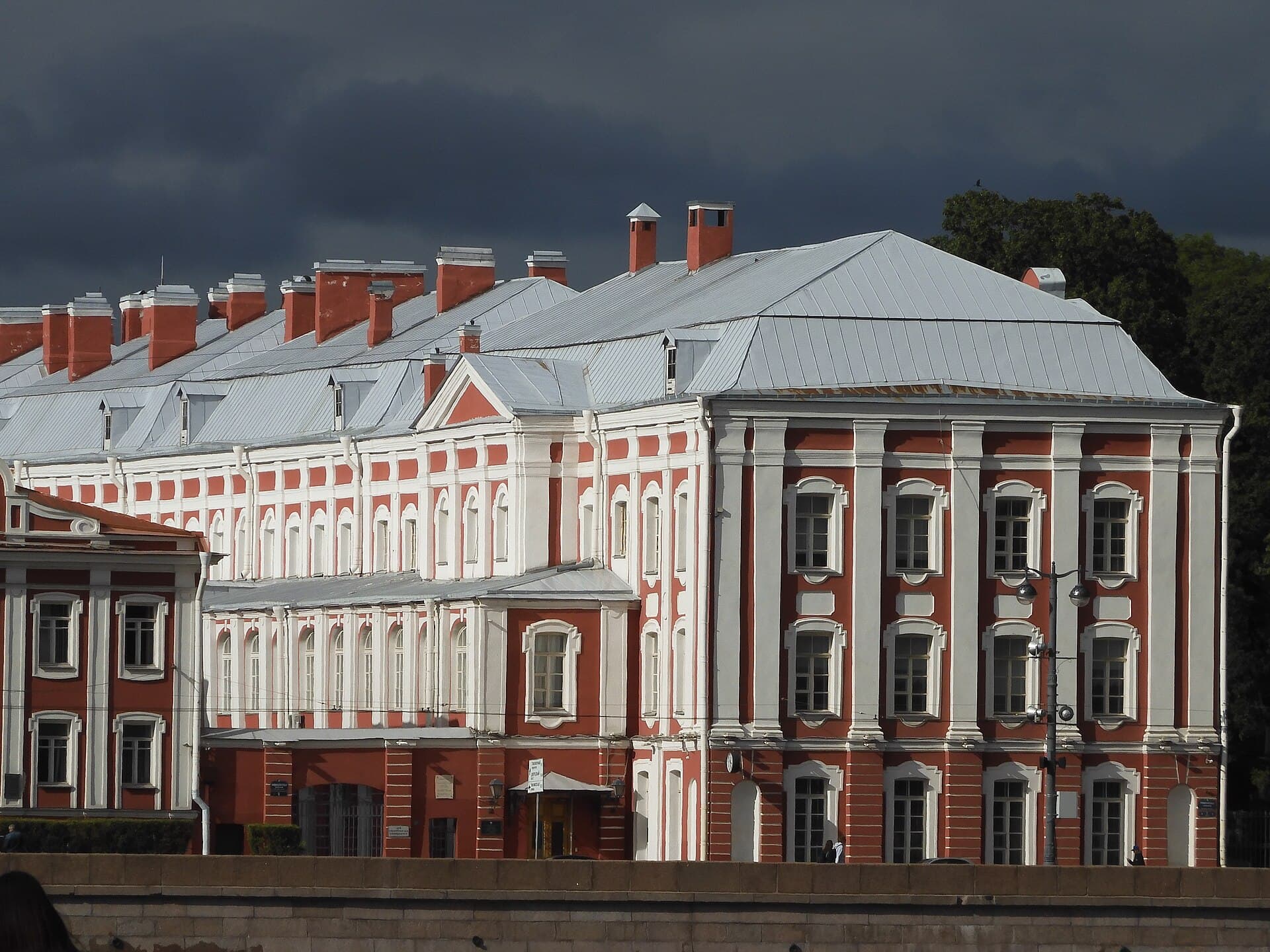 Санкт-Петербургский государственный университет — фото 5