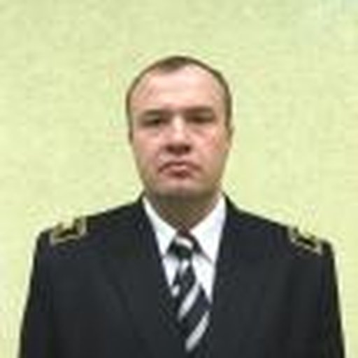 Скублов Сергей Геннадьевич