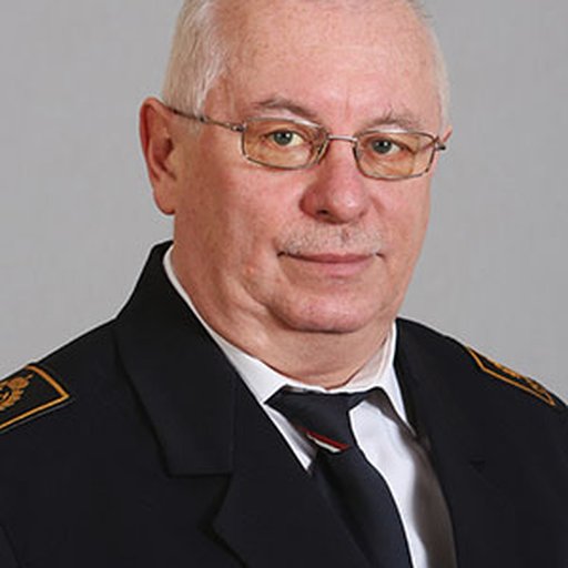 Калинин Дмитрий Федорович