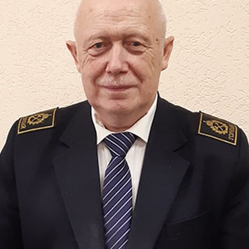 Васильев Валентин Всеволодович
