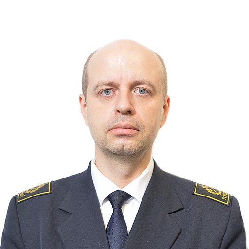 Мельников Виталий Геннадьевич