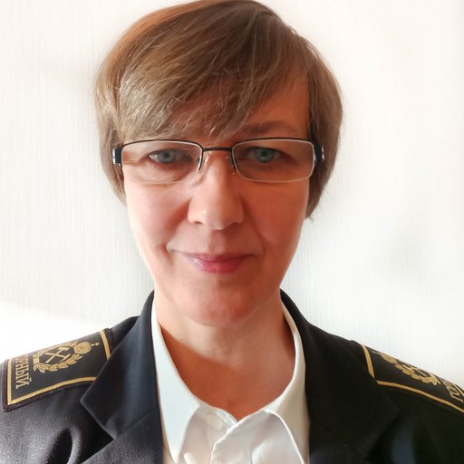 Захарова Вера Петровна