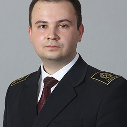 Кондратьев Артем Витальевич