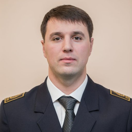 Куванов Ярослав Анатольевич