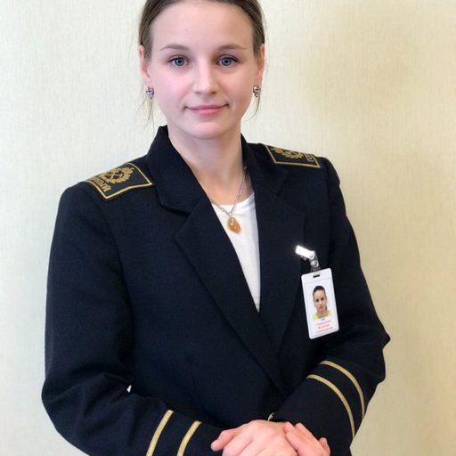 Спиридонова Валентина Александровна