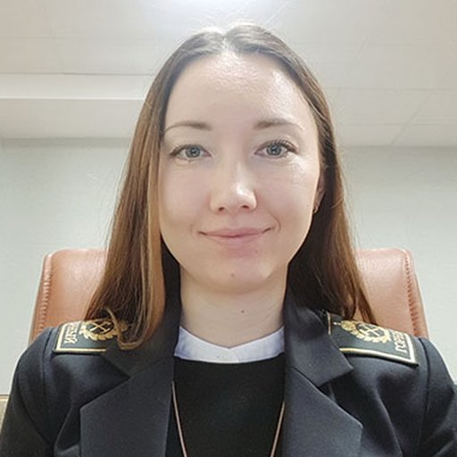 Сагирова Ляйсан Рустамовна