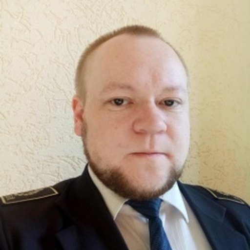 Уманский Александр Сергеевич