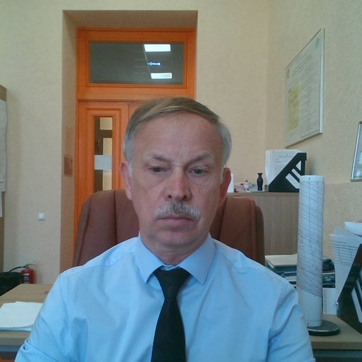 Яковлев Павел Викторович