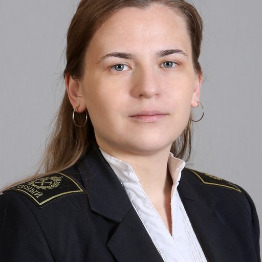 Сенчина Наталия Петровна
