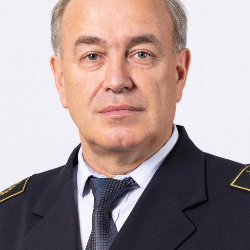 Сафиуллин Равилл Нуруллович