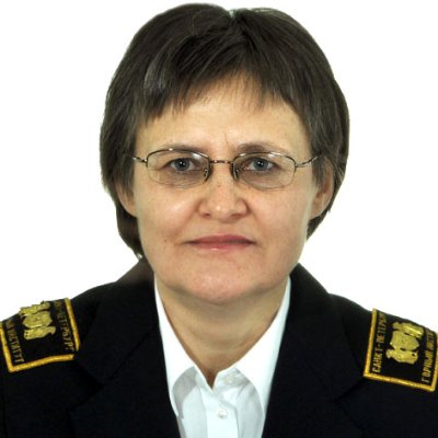 Шабаева Мирослава Болеславовна