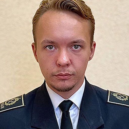 Холмский Алексей Валерьевич