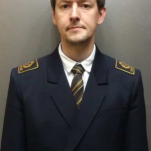 Пшенин Владимир Викторович