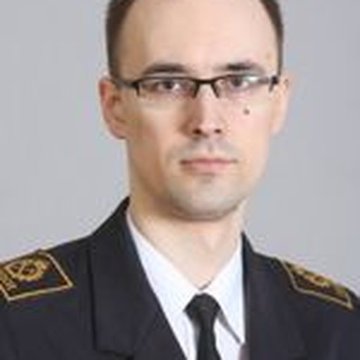 Аверин Игорь Андреевич