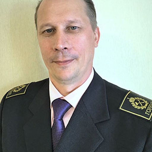 Тропов Игорь Анатольевич
