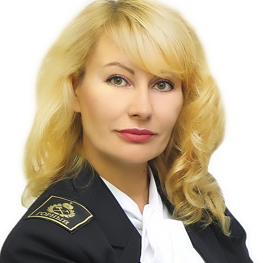 Батова Ольга Владимировна