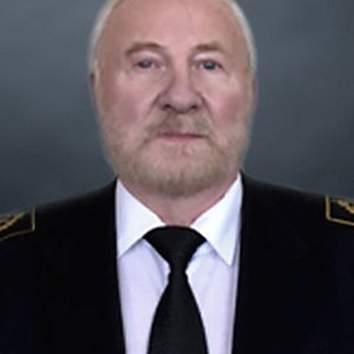 Копков Михаил Павлович