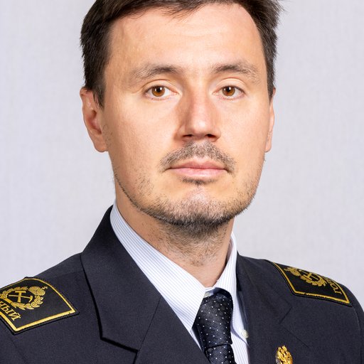 Багаутдинов Илья Илдарович