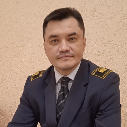 Зилеев Александр Геннадьевич