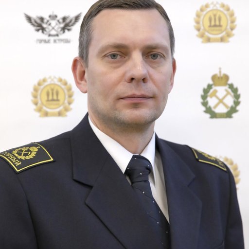 Ильющенко Сергей Анатольевич