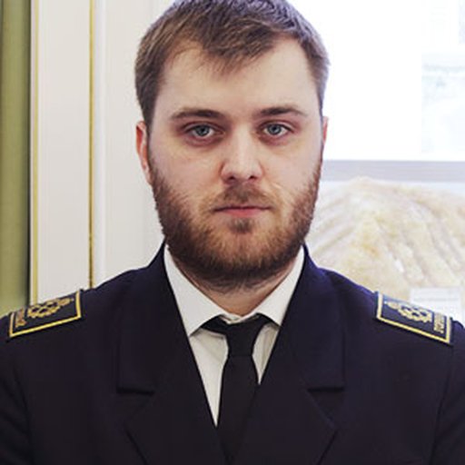 Шихов Александр Игоревич