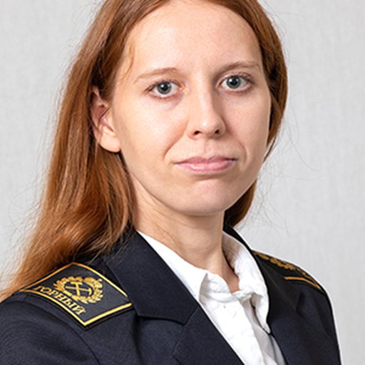Мартынова Елизавета Сергеевна