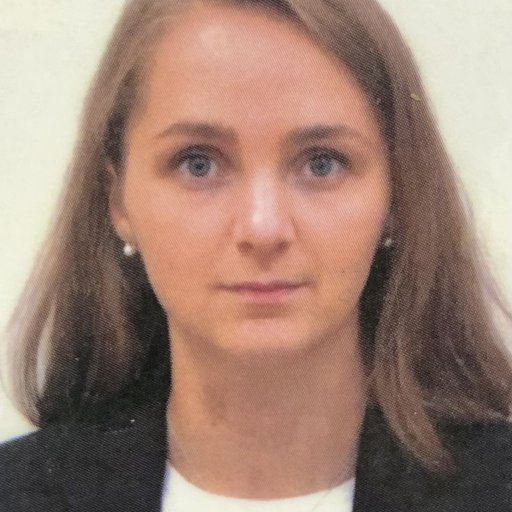 Гордон Фаина Андреевна