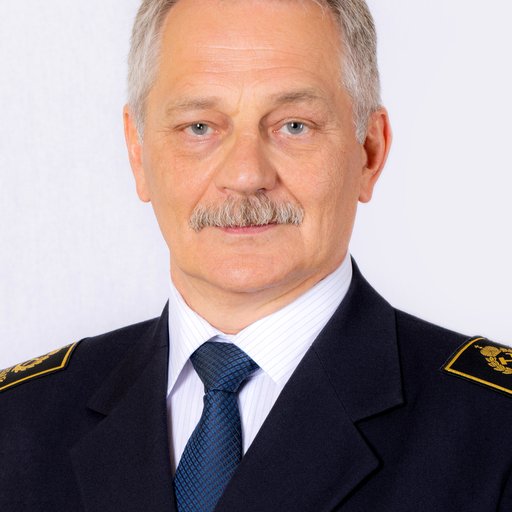 Богданов Михаил Валентинович