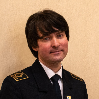 Рыбаков Всеволод Вячеславович