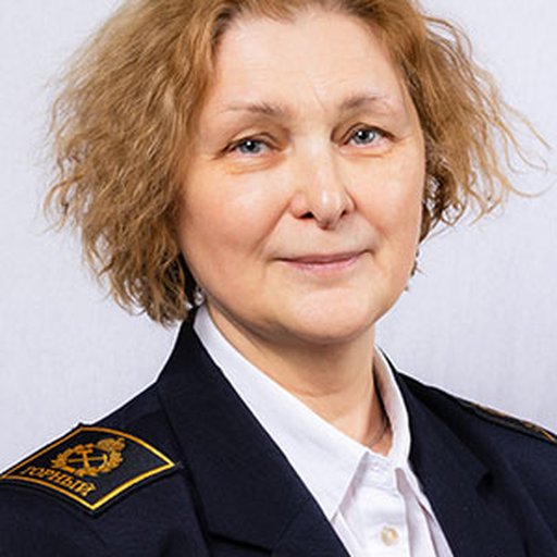Вологжанина Светлана Антониновна