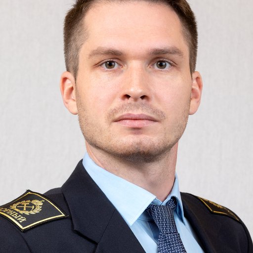 Сверчков Иван Павлович