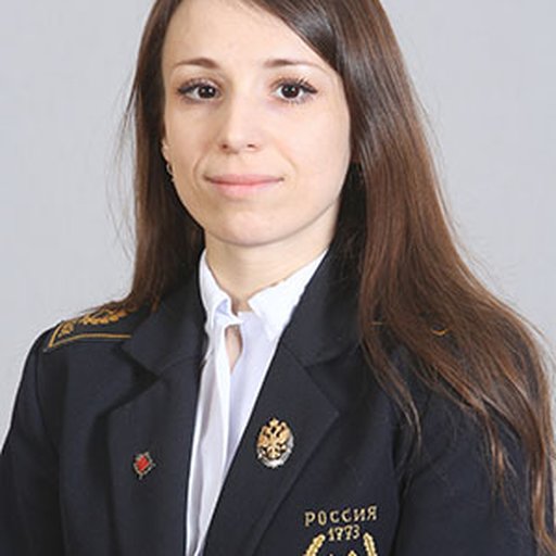 Модестова Светлана Александровна