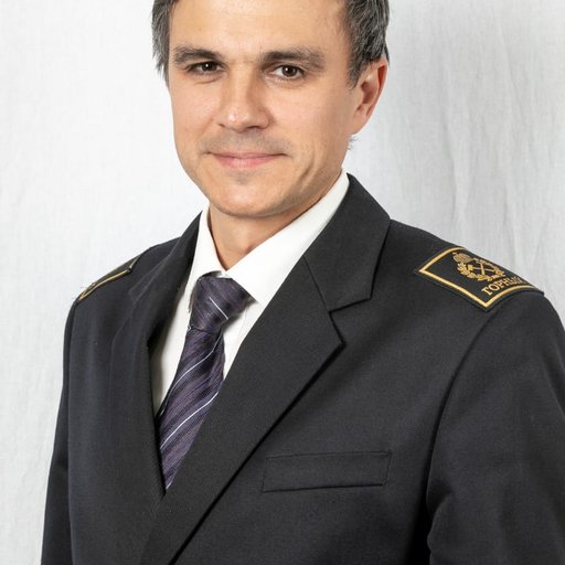 Глухов Дмитрий Викторович