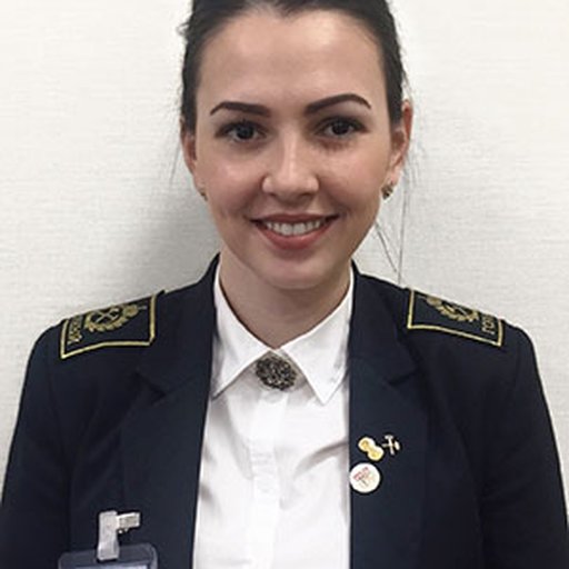 Нургалиева Карина Шамильевна
