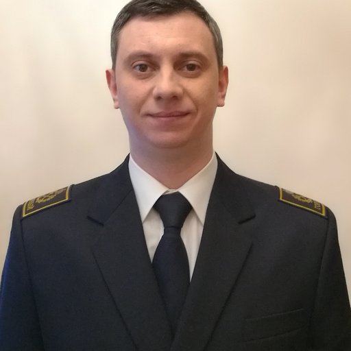 Купавых Артем Сергеевич