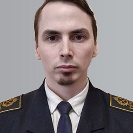 Федоров Алексей Томасович