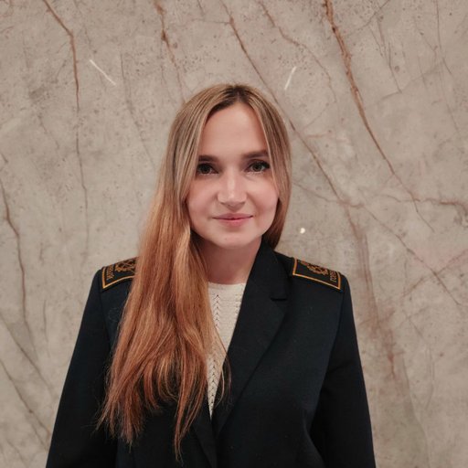 Плотникова Кристина Игоревна