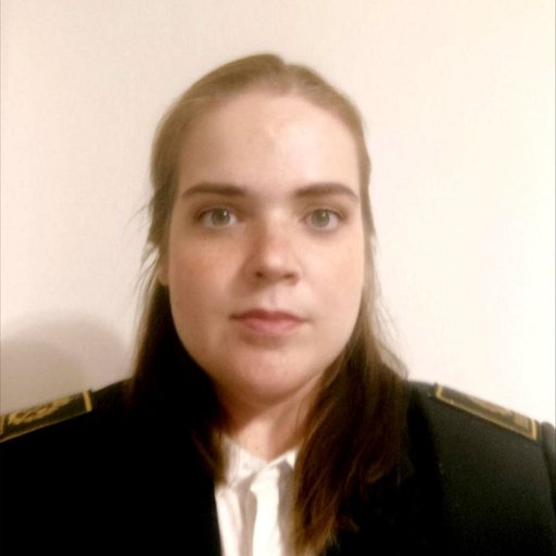 Волчихина Александра Алексеевна