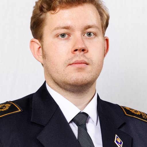 Михайлов Андрей Владимирович
