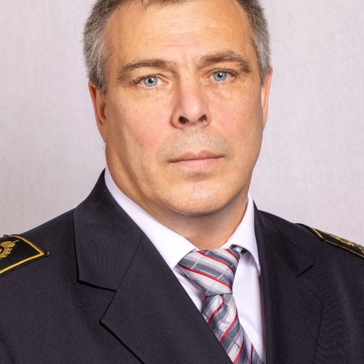 Никишин Вячеслав Валерьевич