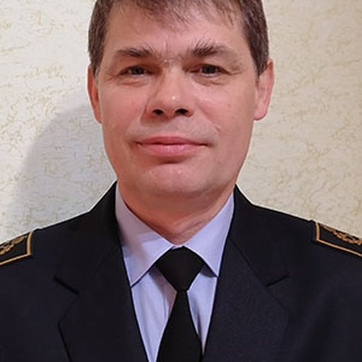 Вилков Сергей Александрович