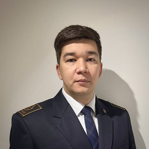Герасимов Андрей Михайлович