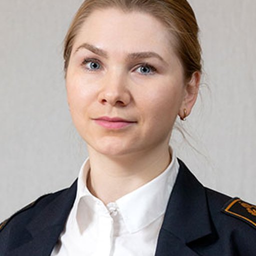 Лебедик Екатерина Андреевна