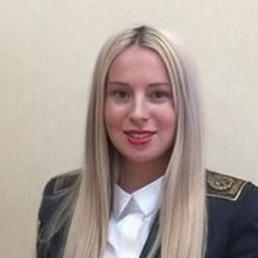 Шидловская Ксения Андреевна