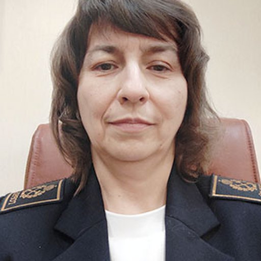 Дмитриева Марина Леонардовна