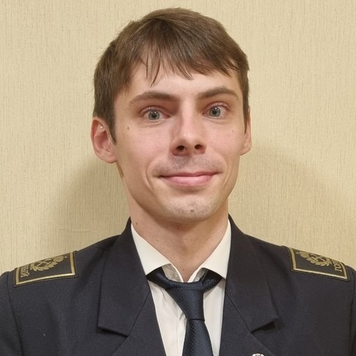 Васильков Олег Сергеевич