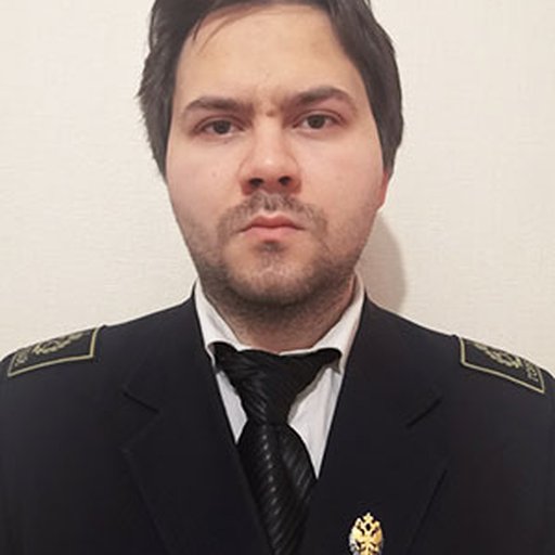 Тхориков Андрей Игоревич